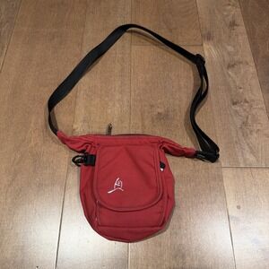 OverLand Equipment Crossbody/Shoulder Carry Bag  Made In USA